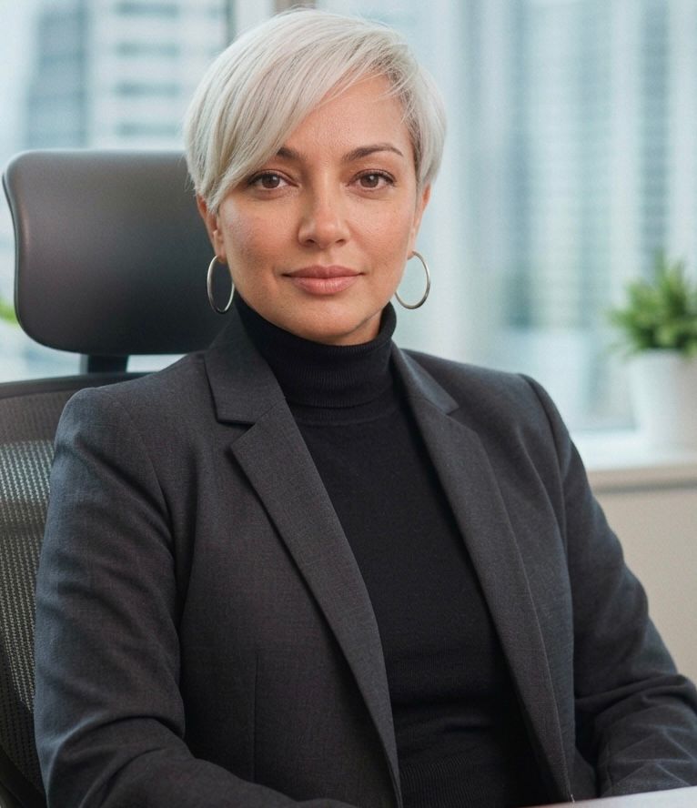Rosa Garcia